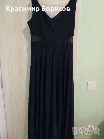 Официална рокля , снимка 2 - Рокли - 53942077