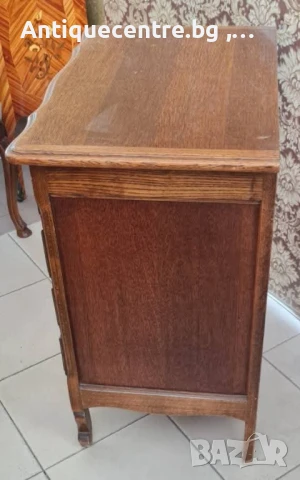 Скрин Луи XV  , снимка 4 - Скринове - 50512470