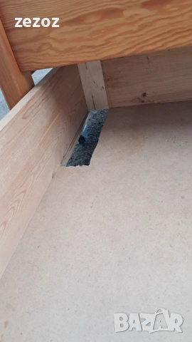 Легло с чекмеджета масив, снимка 8 - Спални и легла - 53234060