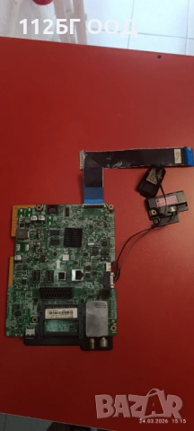 M.Board BN94-08207D за Samsung, снимка 2 - Части и Платки - 53963368