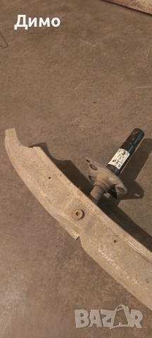 предна греда буфери бмв е39 bmw e39, снимка 3 - Части - 53137139