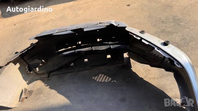 Предна Броня за Honda Accord 2001, снимка 2 - Части - 52065848