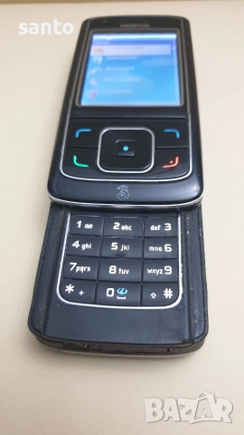 NOKIA 6280, снимка 5 - Nokia - 53328275