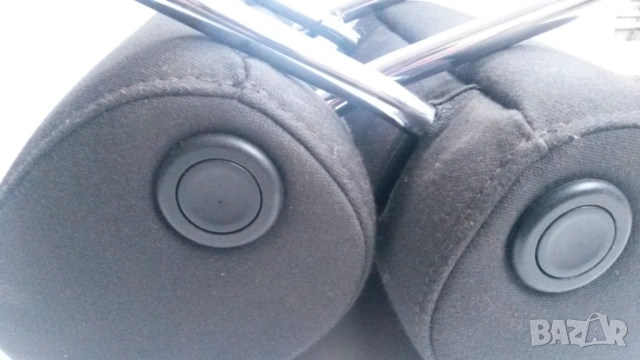 2 облегалки за кола (цена за двете заедно), снимка 3 - Аксесоари и консумативи - 53529553