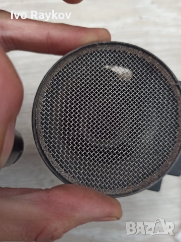 Дебитомер за VOLKSWAGEN, AUDI, SKODA и SEAT 1.9 TDI ,  074906461, снимка 7 - Части - 52263988