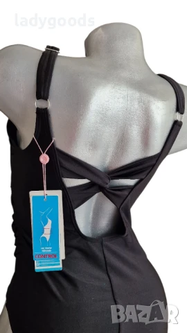 -18%! Бански костюми,цели, с чаши С и D.Mod. L38., снимка 7 - Бански костюми - 50583041