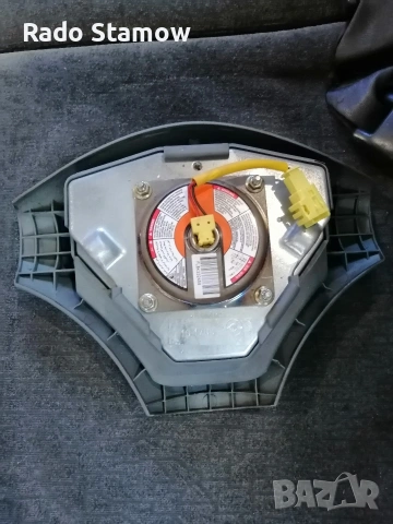 Airbag за toyota yaris 2001