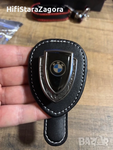 BMW ципка за очила , снимка 5 - Части - 53963971