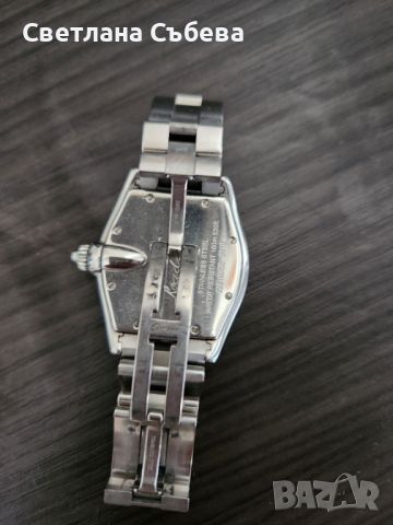 Cartier Roadster Ultimate Buying Guide, снимка 6 - Луксозни - 46612637