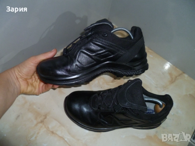 HAIX Gore-tex обувки №36