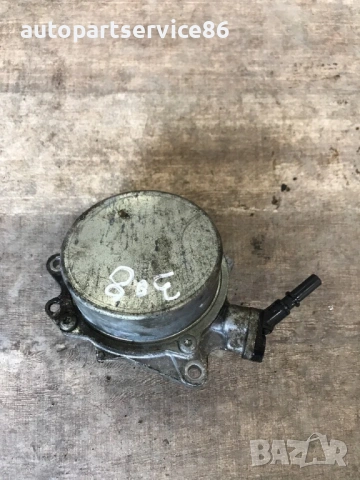 Вакуумна помпа за Peugeot 308 1.6 бензин (2007-2012) 7014900500, снимка 2 - Части - 53621695