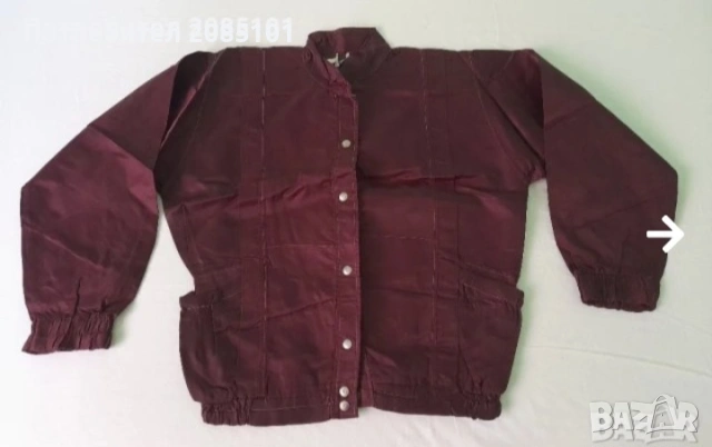 Дамски якета, снимка 11 - Якета - 31586153