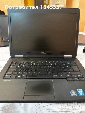 Dell latitude E5440, снимка 2 - Части за лаптопи - 53643975