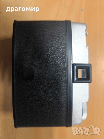 Стар фотоапарат AGFA JSOLY made in Germany, снимка 4 - Фотоапарати - 53150305