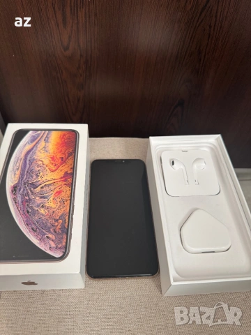 Iphone xs max 64gb