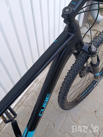 Cube Analog , снимка 3 - Велосипеди - 53839807