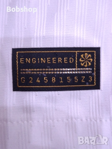 Хърватия - Найк - Croatia- Nike - season 2024/2025, снимка 6 - Футбол - 53833462