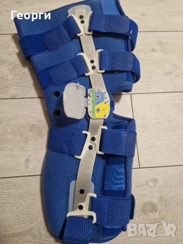 Ортеза за коляно, снимка 6 - Ортези и протези - 44834990