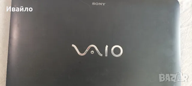 Sony VAIO  SVF152A29M TOUCH SCREEN,I 5-3337U,8RAM,SSD, снимка 6 - Лаптопи за дома - 47785559