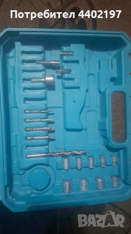 продавам Вентовер WerStil ST113, снимка 8 - Винтоверти - 53667273