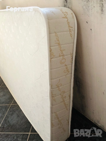 Матрак 82х190х15.5см, снимка 4 - Матраци - 53925927