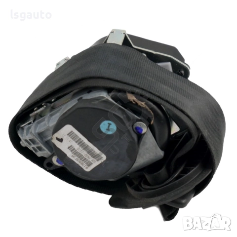 Преден ляв предпазен колан Volkswagen Golf VI 2008-2016 ID:149170