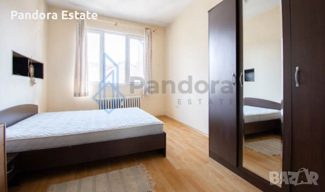 2-СТАЕН апартамент под наем, гр. София, Център, снимка 10 - Апартаменти - 52454925