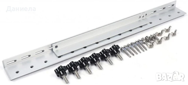 Регулируема скоба за слънчеви панели 16 инча, снимка 4 - Други стоки за дома - 50680579