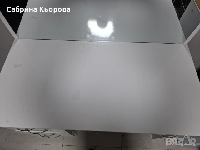 Тоалетка в много добро състояние, снимка 4 - Друго оборудване - 53353934