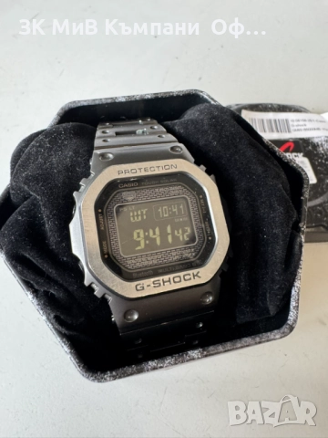 Casio G-shock GMW 8500MB, снимка 2 - Мъжки - 52709069