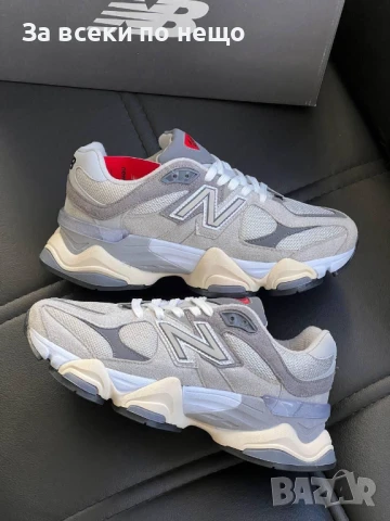 New Balance Дамски Маратонки👟Дамски Спортни Обувки Ню Баланс Код E444, снимка 5 - Маратонки - 50503189