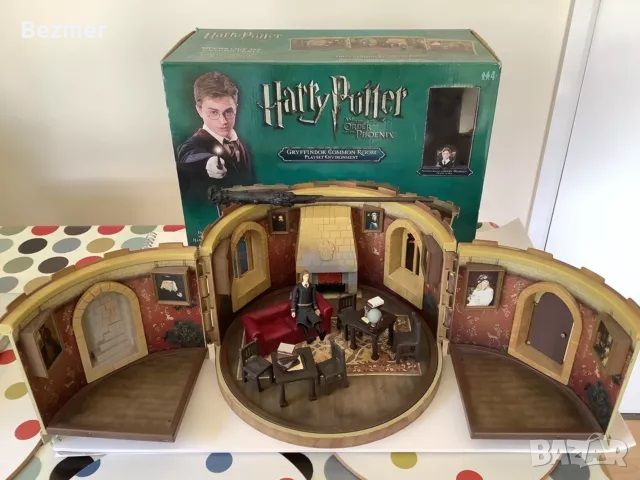 Harry Potter стая, играчка, Хари Потър, снимка 2 - Играчки за стая - 45728003