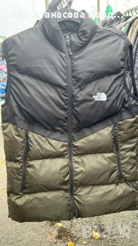 Мъжки елеци С до 2хл, снимка 6 - Други - 53530499