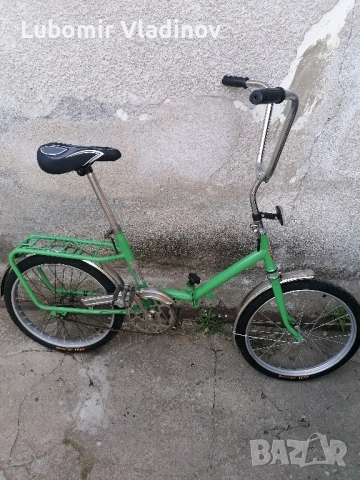 ретро балканчета