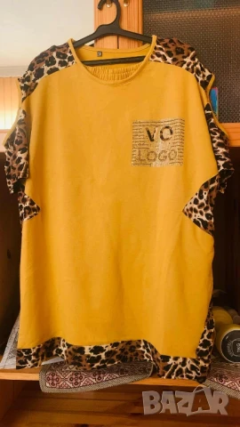 Дамски комплект 