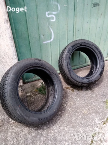 Летни гуми Landstail , снимка 8 - Гуми и джанти - 50516867