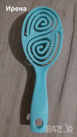 Нова четка за коса, снимка 2 - Аксесоари за коса - 53771854