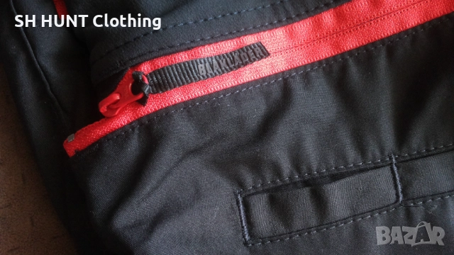 BLAKLADER 1456-1845 Stretch Trouser размер M / L работен панталон W4-149, снимка 11 - Панталони - 51993683