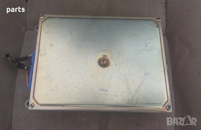 Компютър Двигател Ровър 600 - Хонда Акорд - 37820P5RG31 - 2036546Z10, снимка 6 - Части - 52887922