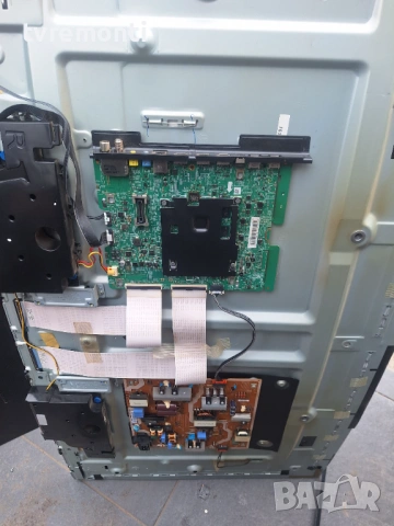 MAIN BOARD, BN94-10784A, BN41-02528A,  for, Samsung модел UE49KU6502U 49inc DISPLAY CY-VK049HGLV4H, снимка 5 - Части и Платки - 53913450