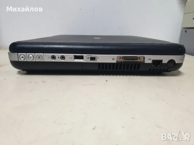 Лаптоп HP Presario R3000, снимка 4 - Лаптопи за работа - 49635858