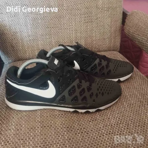 Маратонки Nike, снимка 1 - Маратонки - 49327262