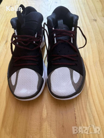 Jordan Zoom Separate Shoes, снимка 4 - Маратонки - 52311484