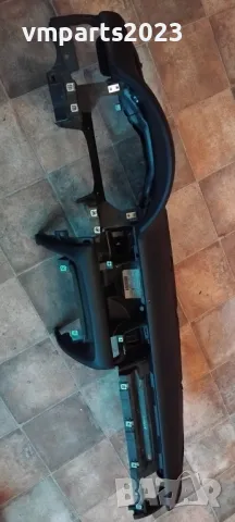 Табло Audi A8 D3 Ауди А8, снимка 2 - Части - 49780573