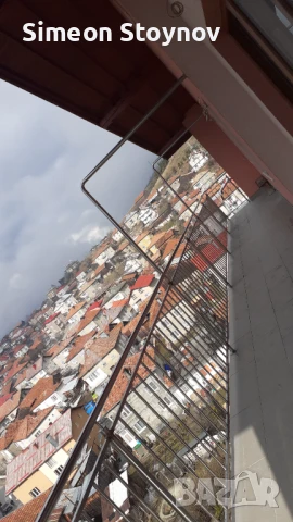 Иноксови Парапети , снимка 3 - Монтажи - 50919829