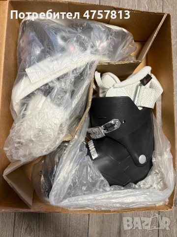 Ски чисто нови, снимка 3 - Зимни спортове - 53745481