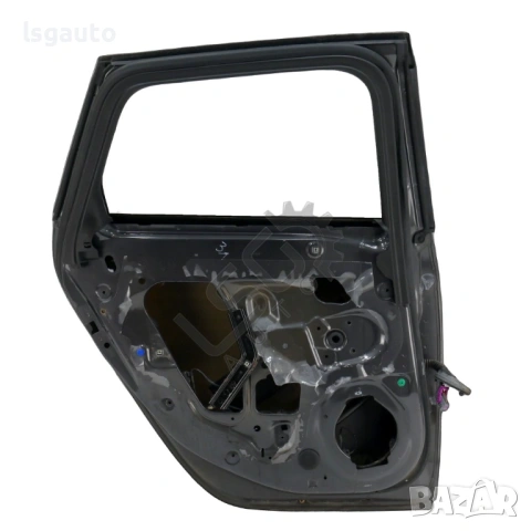 Задна лява врата Opel Astra (J) 2010-2018 ID: 156495, снимка 2 - Части - 53039844