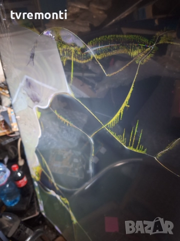 подсветка, от дисплей CY-BF050HGNV7H от телевизор SAMSUNG Модел UE50U7000F, снимка 6 - Части и Платки - 52787606