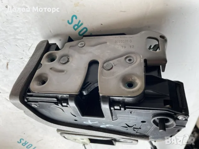 13598385 брава от задна дясна врата от Opel Insignia B Grand Sports 1.6 CDTI automatic, 136кс.