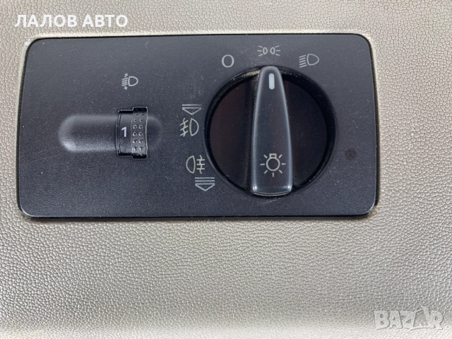 Ключ фарове пластмаса под волана Шкода Октавия 1 Kliuch farove plastmasa pod volana Skoda Octavia I , снимка 2 - Части - 51699059